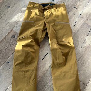 Arc'teryx Men's Ski Pants - size M